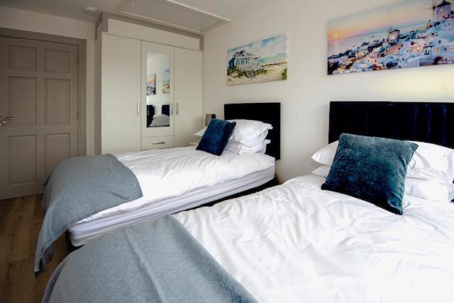 Meadowlane Lodge Корк Экстерьер фото